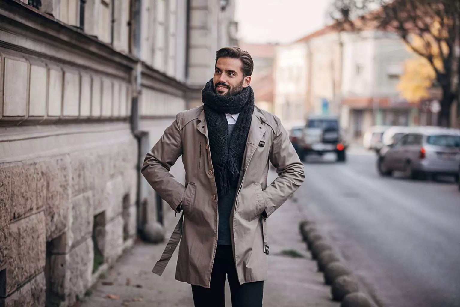 Hair Stem Cell Transplantation